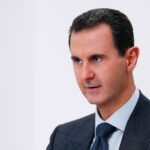 Bashar Assad wahoze ari perezida wa Syria yakatiwe igihano cy’urupfu